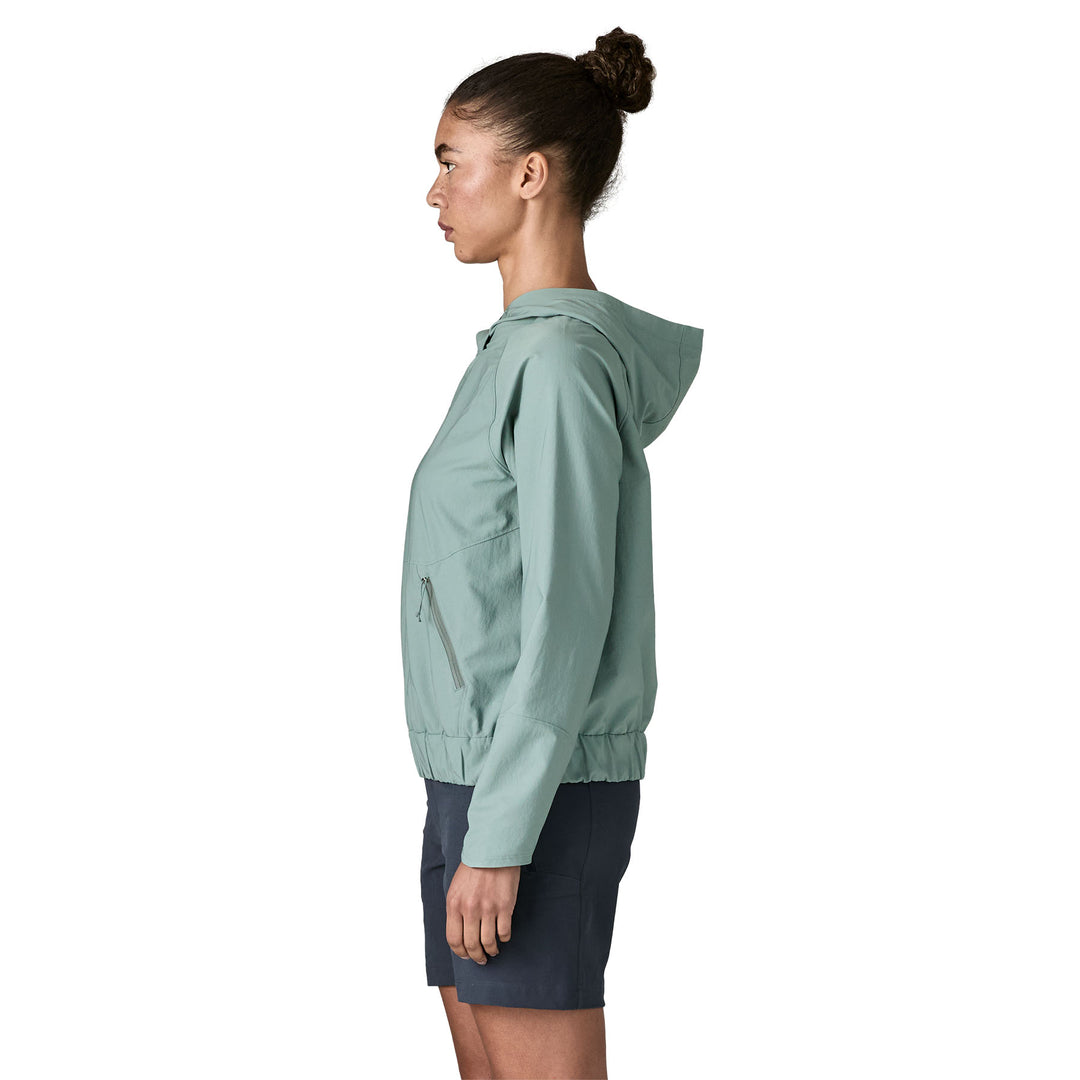 Patagonia Women's Swift Drift Sun Hoody