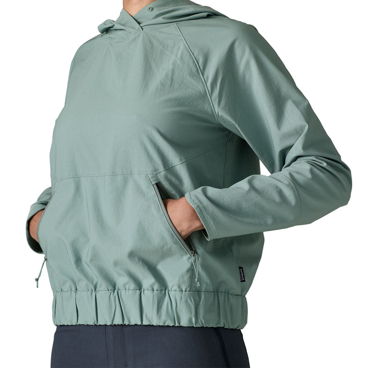 Patagonia Women's Swift Drift Sun Hoody