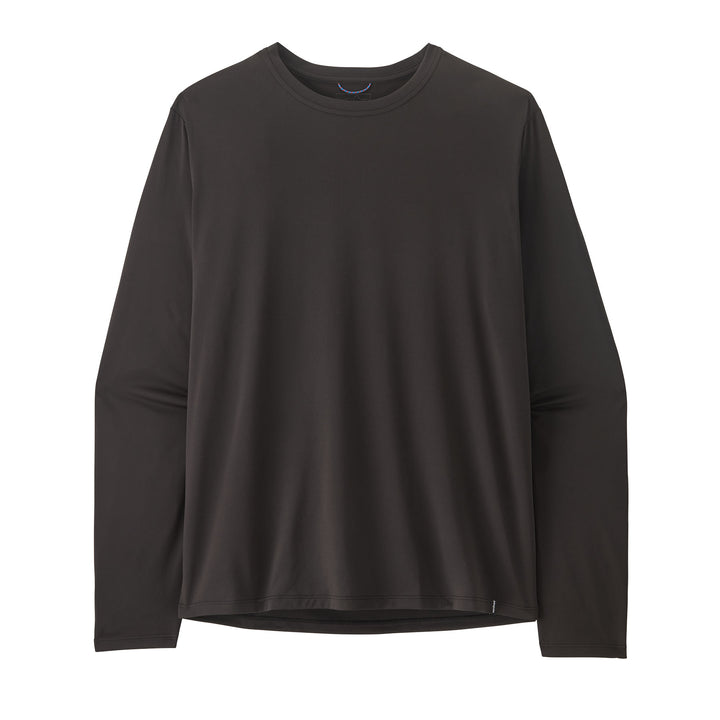 Patagonia Men's Long-Sleeved Capilene Cool Daily Shirt