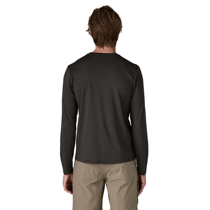Patagonia Men's Long-Sleeved Capilene Cool Daily Shirt