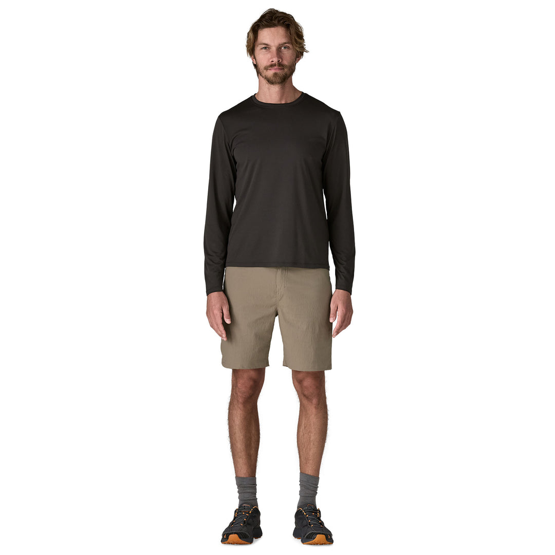 Patagonia Men's Long-Sleeved Capilene Cool Daily Shirt