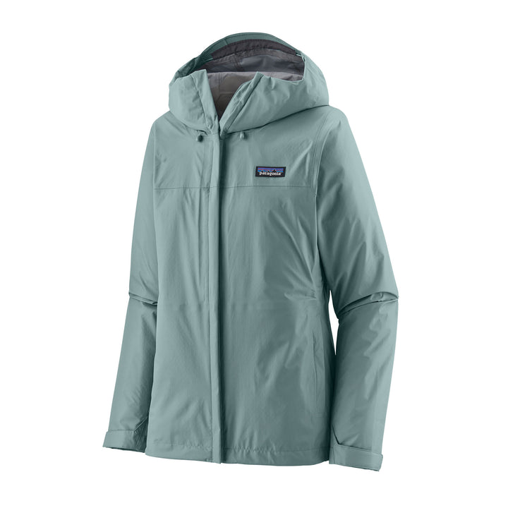 Patagonia Women's Torrentshell 3L Rain Jacket