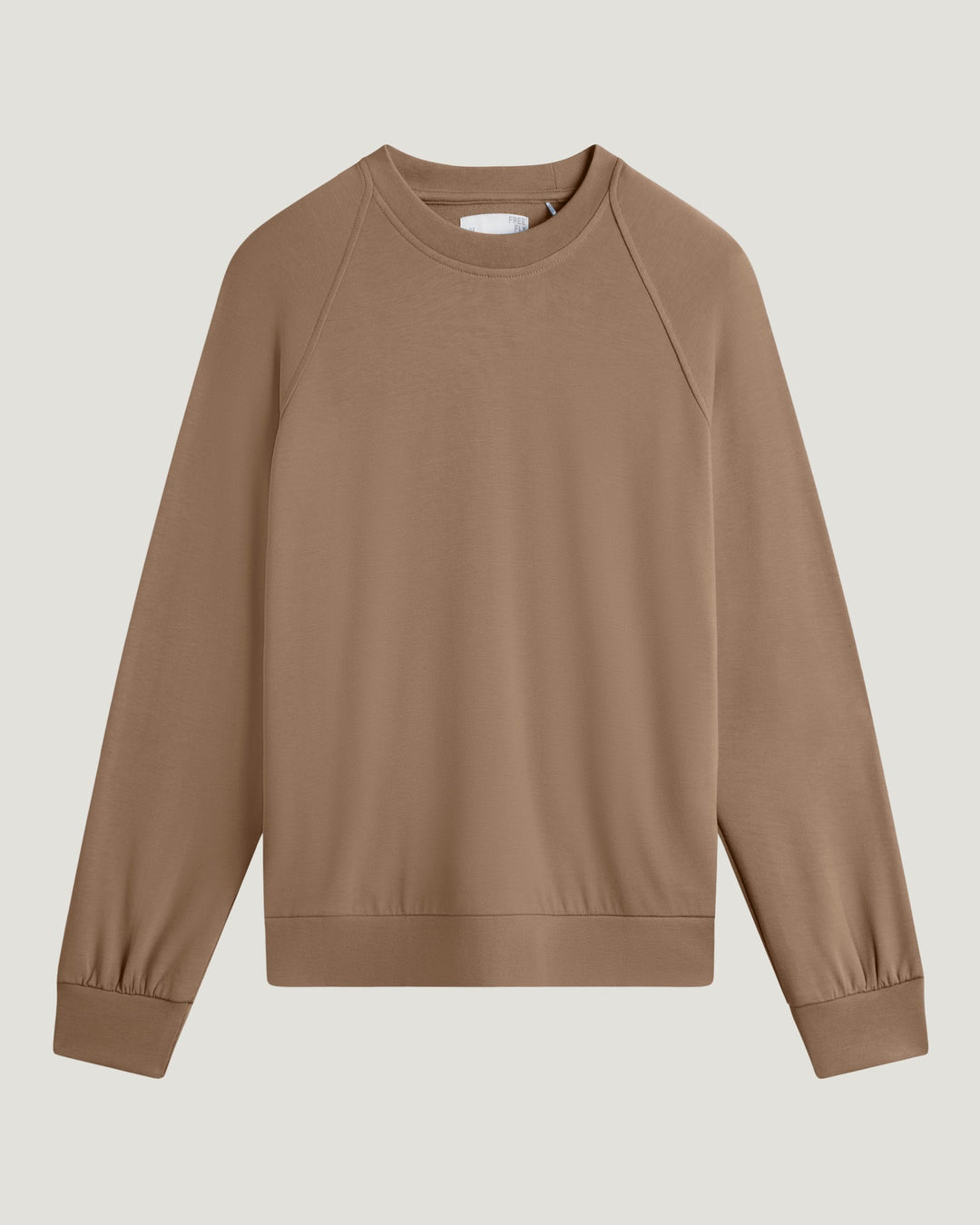 Free Fly W's Bamboo Lightweight Fleece Crew