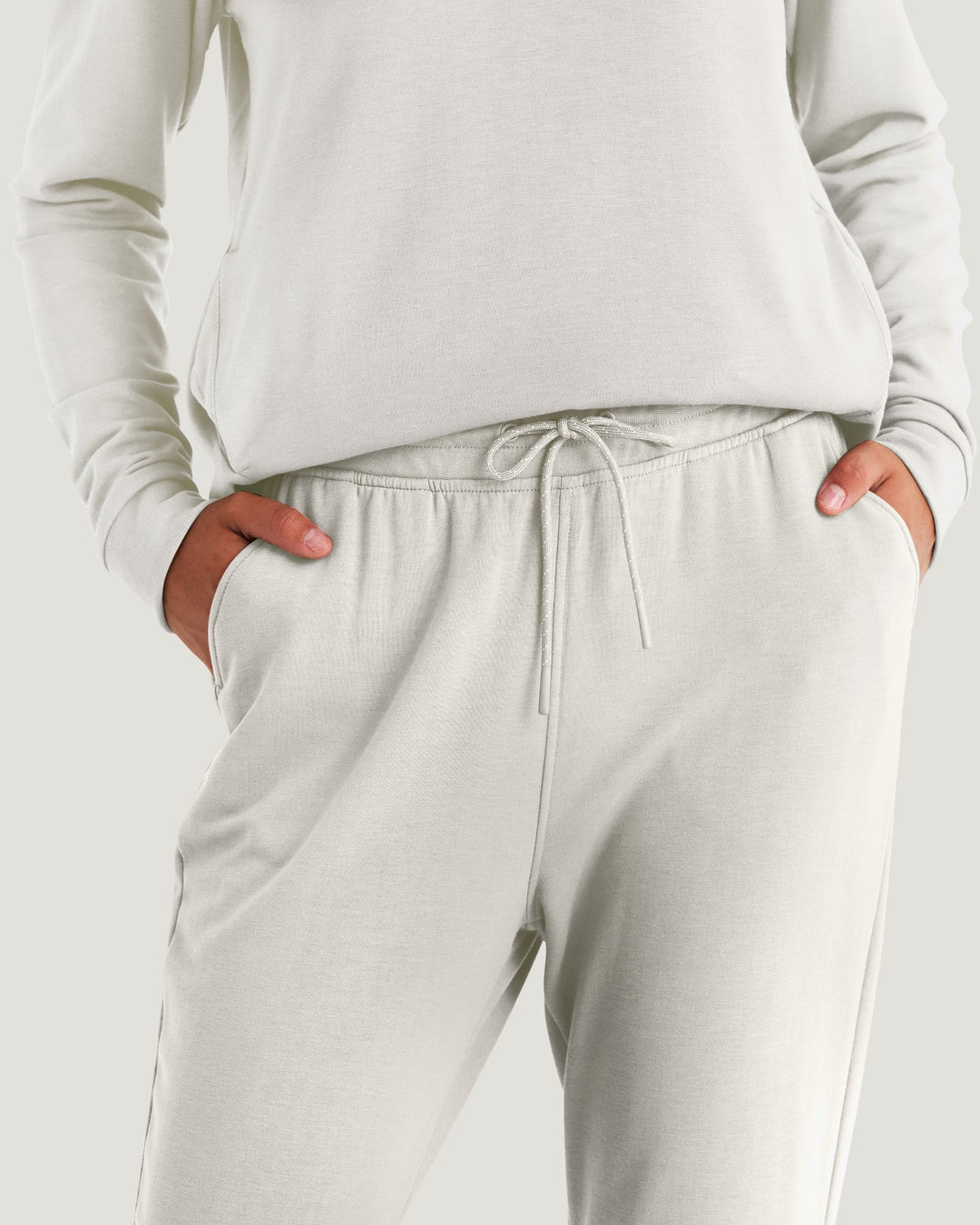 Free Fly Women's Bamboo Lightweight Fleece Jogger