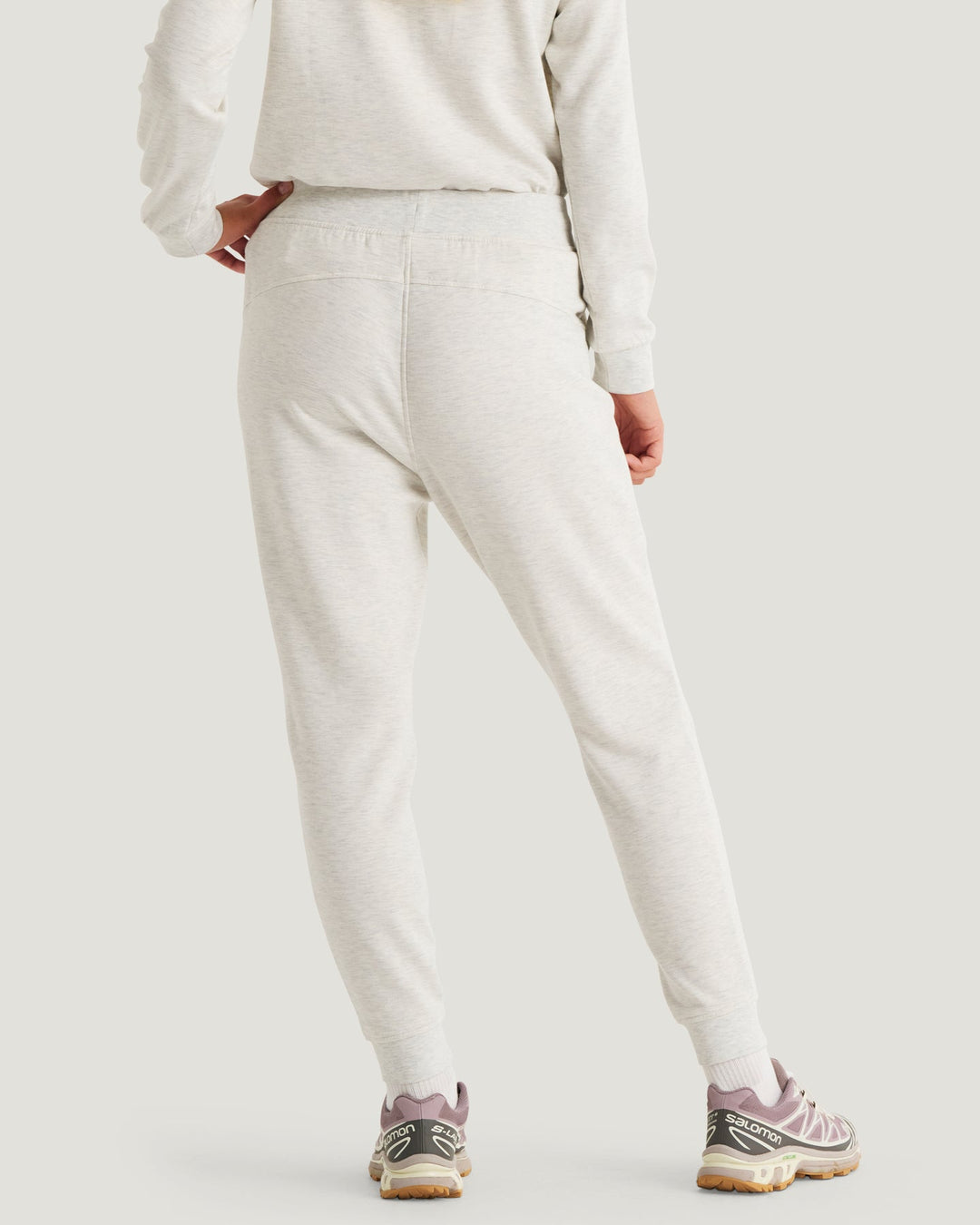 Free Fly Women's Bamboo Lightweight Fleece Jogger