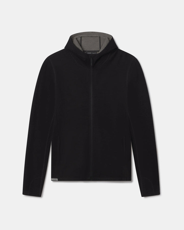 Paka Women's Breathe Full Zip Hoodie