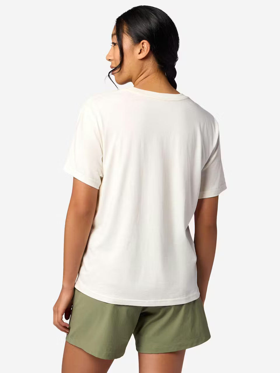 Marmot Women’s Marty Short-Sleeve Pocket T-Shirt