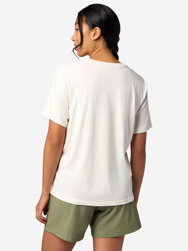 Marmot Women’s Marty Short-Sleeve Pocket T-Shirt
