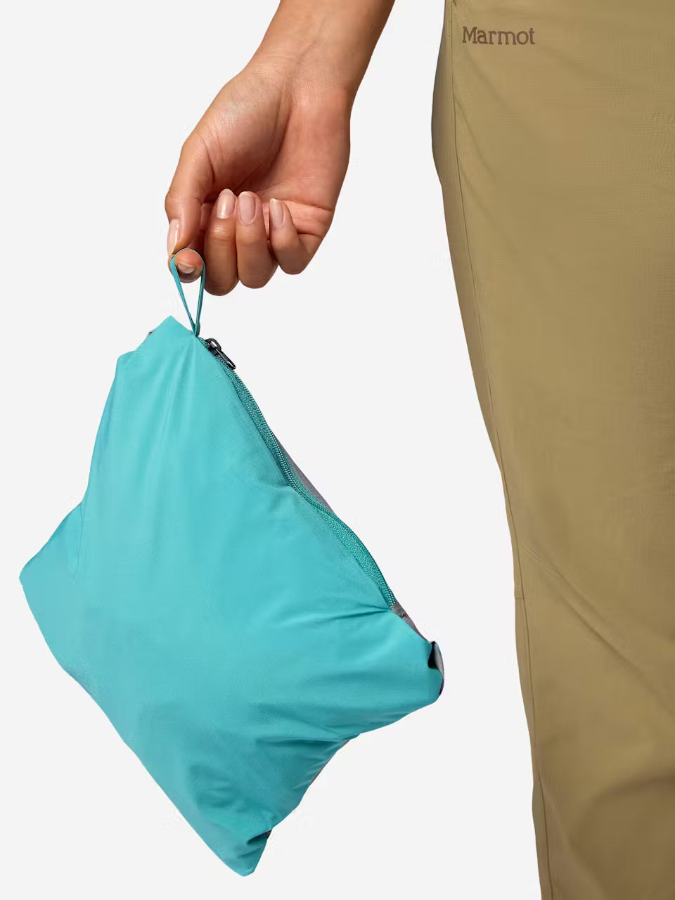 Marmot Women's PreCip Evo Flex Rain Jacket