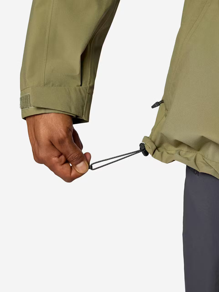 Marmot Men's PreCip Evo Flex Rain Jacket