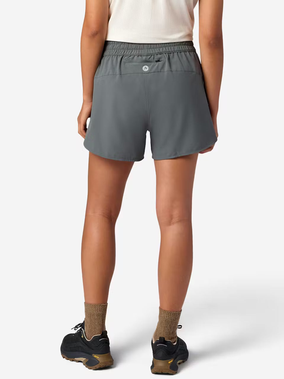 Marmot Women's Upbeat Active Short 4"