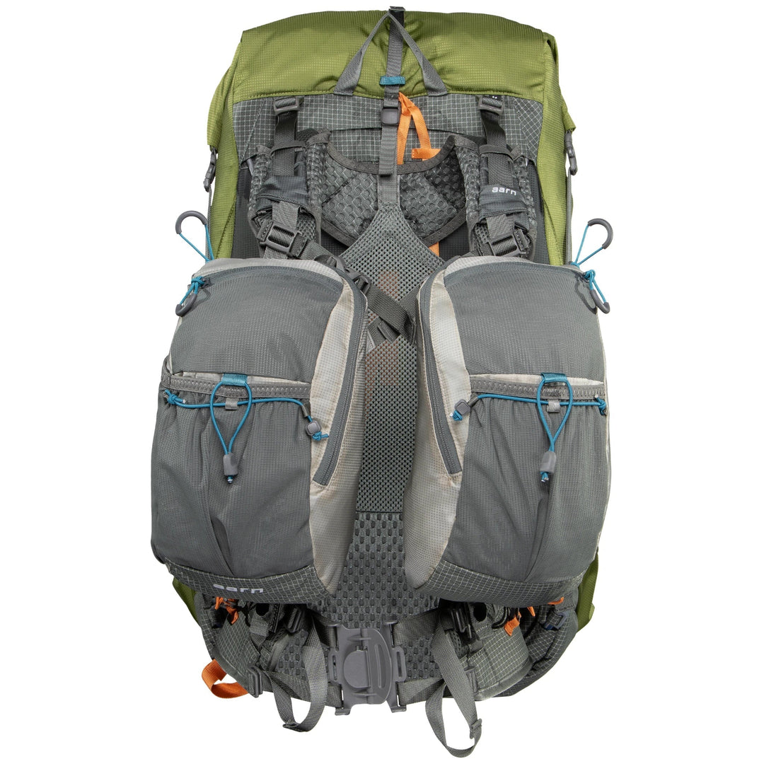 Aarn Packs Featherlite Freedom - Quest Outdoors