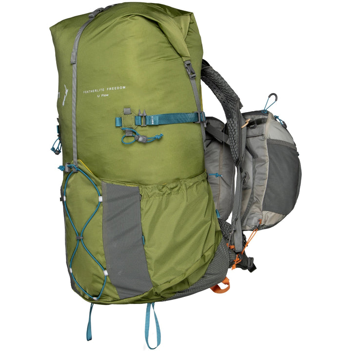 Aarn Packs Featherlite Freedom - Quest Outdoors