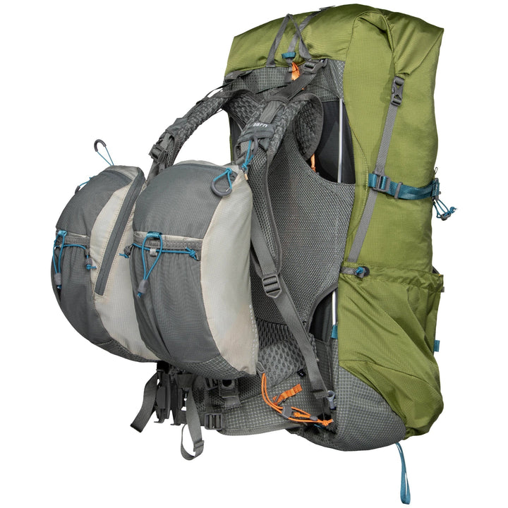 Aarn Packs Featherlite Freedom - Quest Outdoors