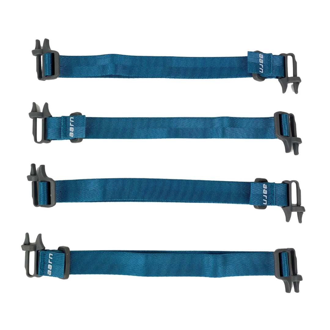 Aarn Packs Lasso Loc Straps - Quest Outdoors