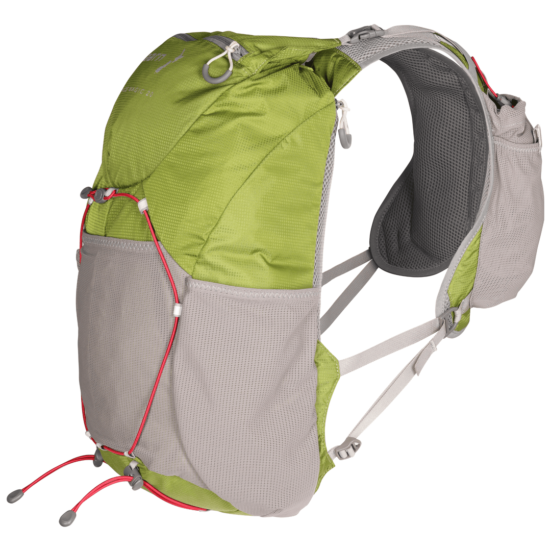 Aarn Packs Pace Magic 20 OS - Quest Outdoors