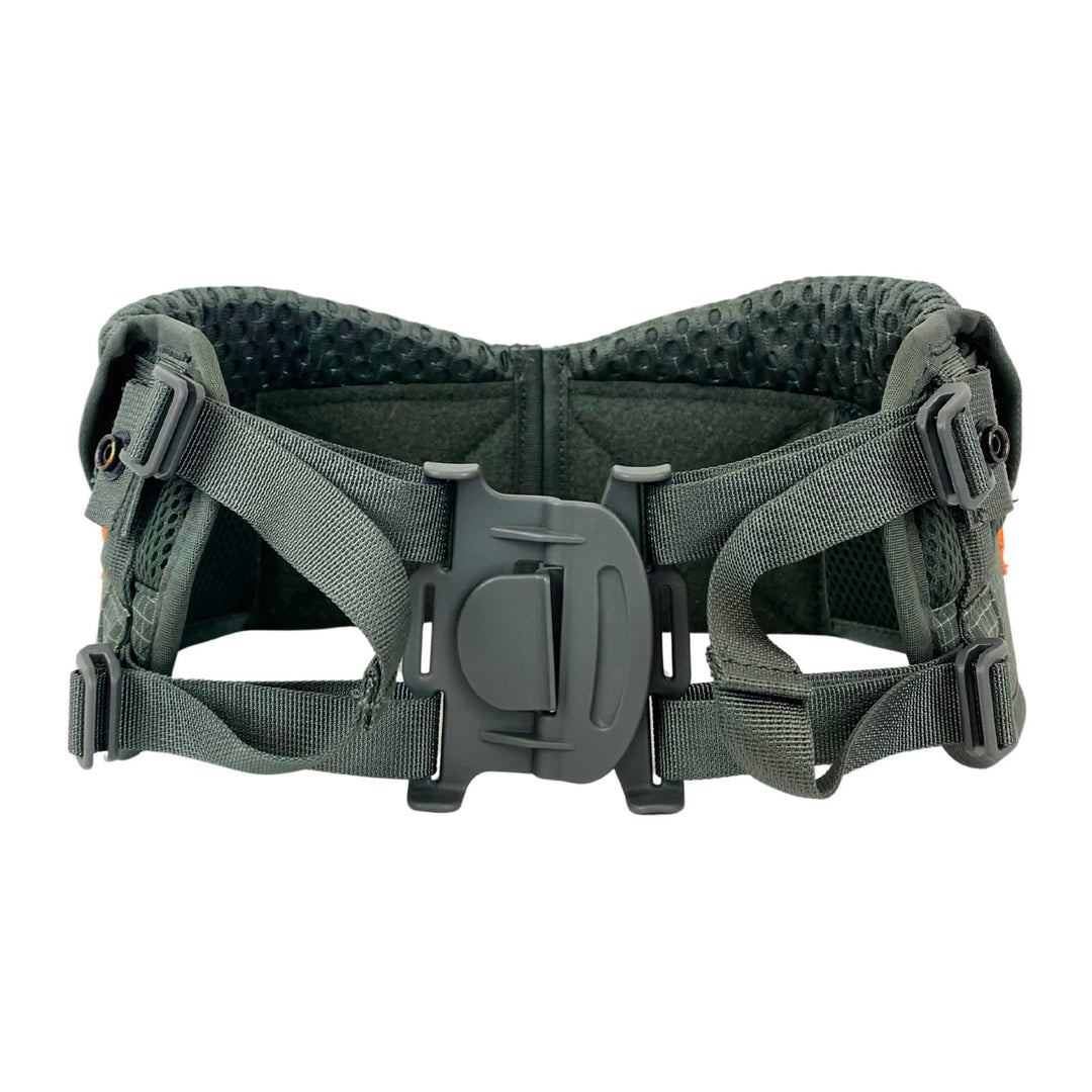 Aarn Packs Pelvic Form Hipbelt - Quest Outdoors