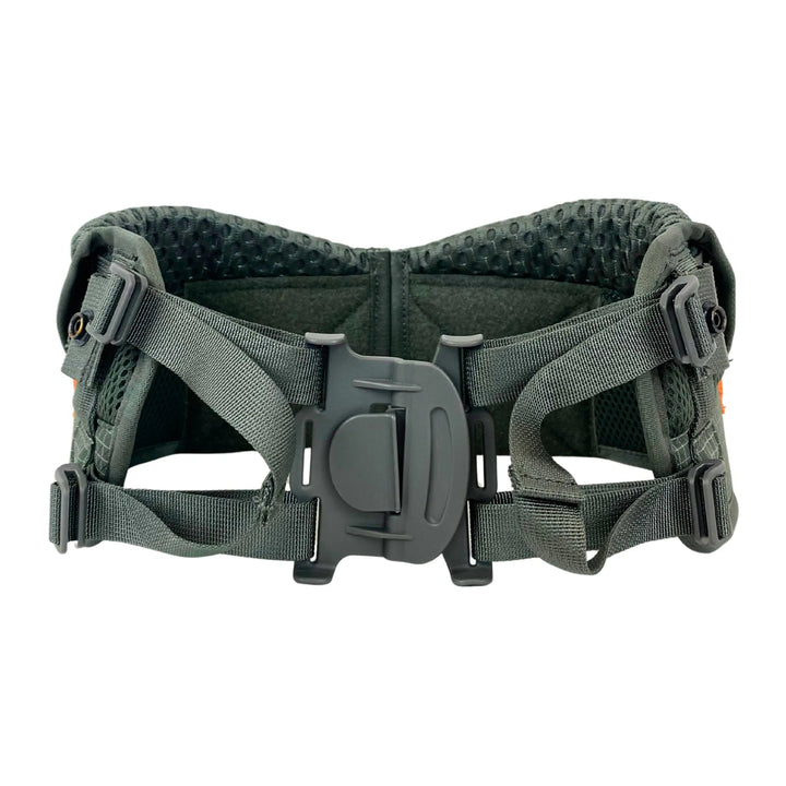 Aarn Packs Pelvic Form Hipbelt - Quest Outdoors