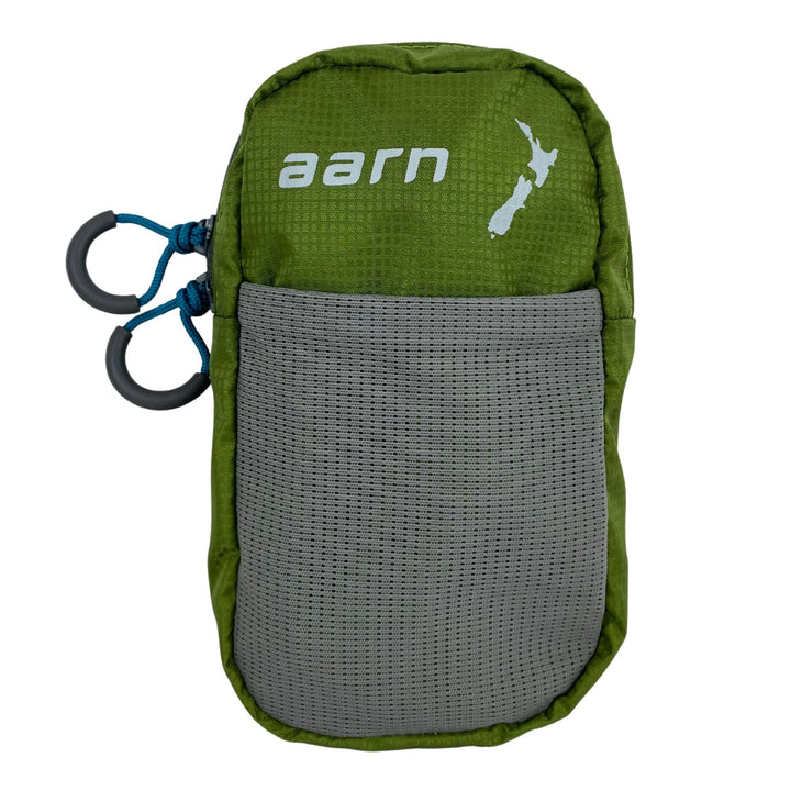 Aarn Packs Shoulder Strap Pocket - Quest Outdoors