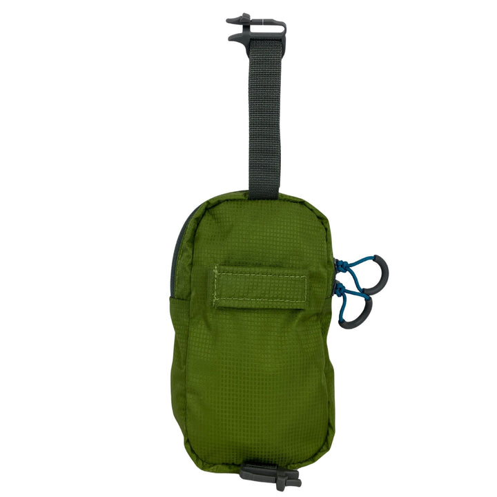 Aarn Packs Shoulder Strap Pocket - Quest Outdoors