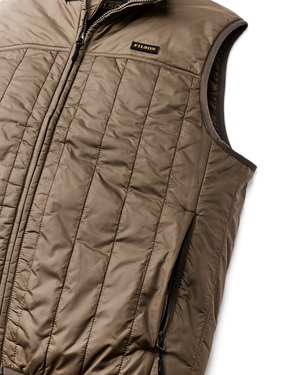 Filson Men's Ultralight Vest