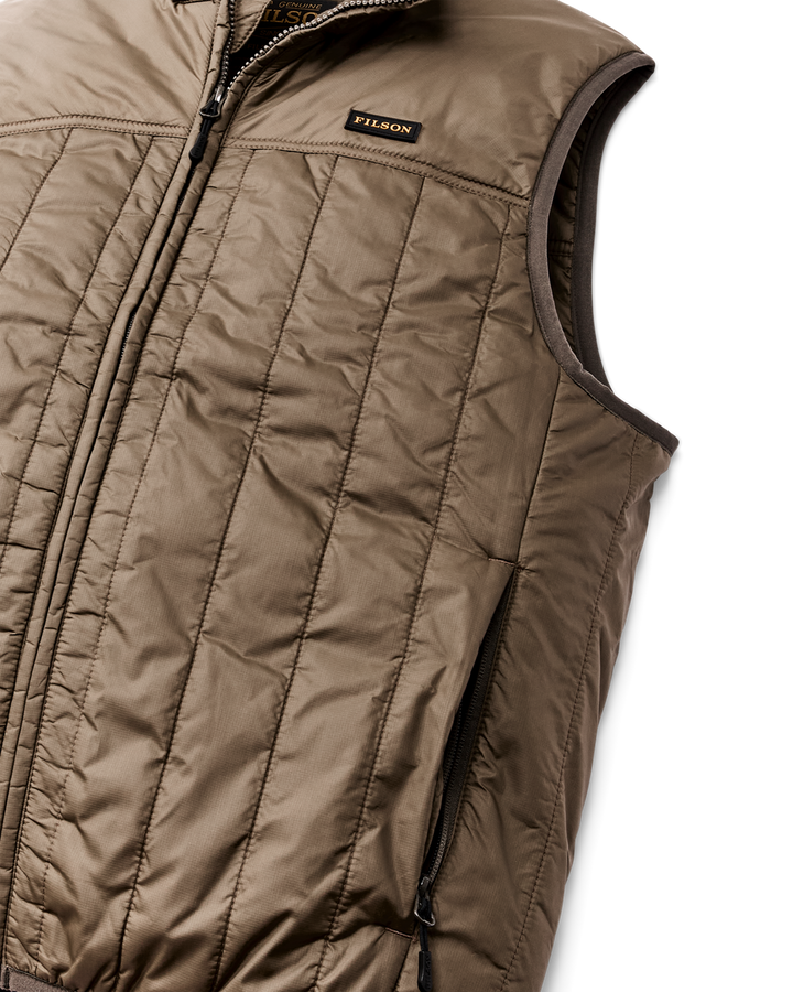 Filson Men's Ultralight Vest
