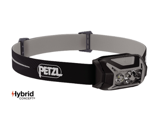 Actik Core Headlamp - Quest Outdoors