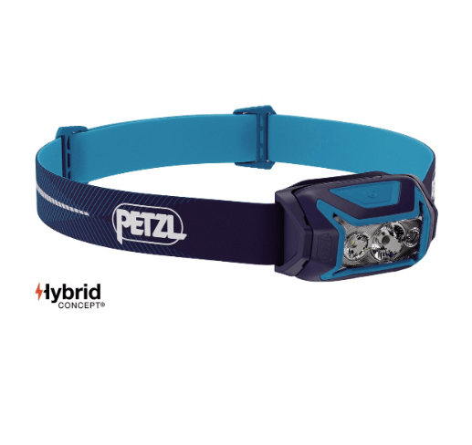 Actik Core Headlamp - Quest Outdoors