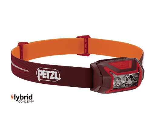 Actik Core Headlamp - Quest Outdoors