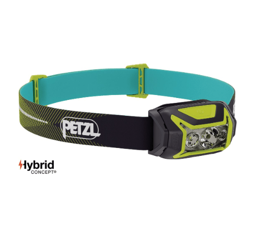Actik Core Headlamp - Quest Outdoors