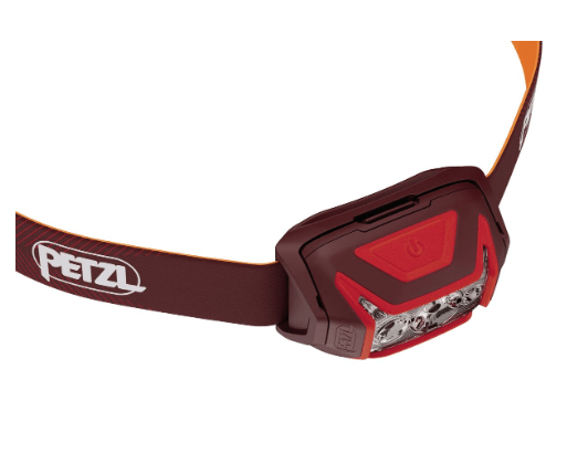 Actik Core Headlamp - Quest Outdoors
