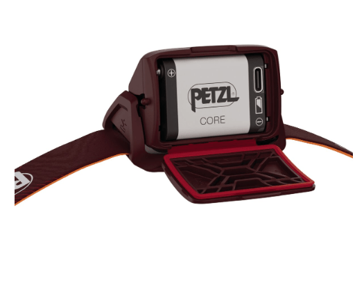 Actik Core Headlamp - Quest Outdoors