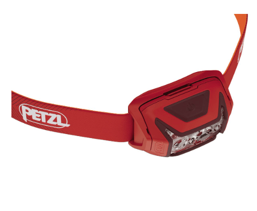 Actik Headlamp - Quest Outdoors