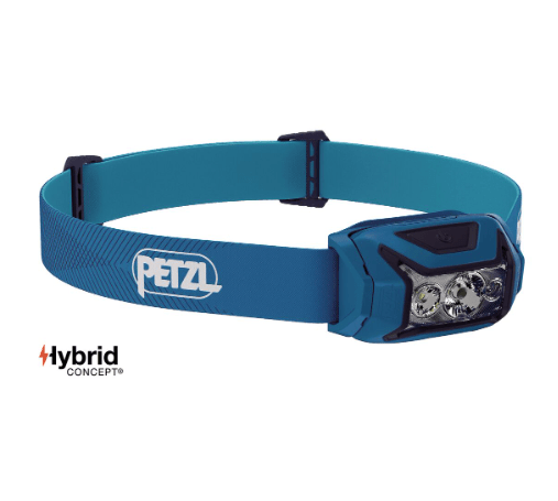 Actik Headlamp - Quest Outdoors