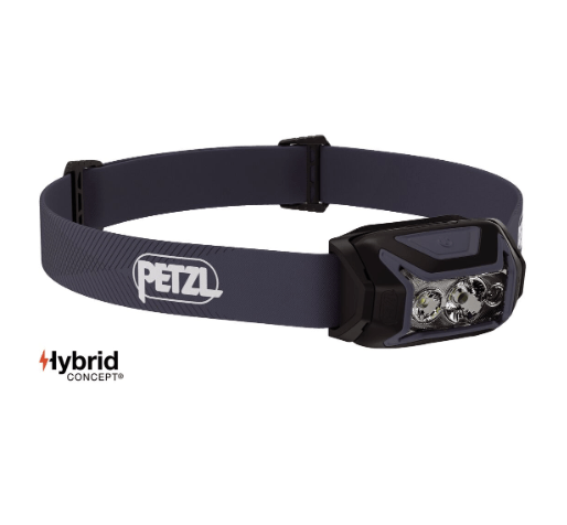 Actik Headlamp - Quest Outdoors