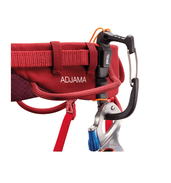 ADJAMA Harness - Quest Outdoors