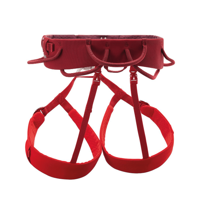 ADJAMA Harness - Quest Outdoors