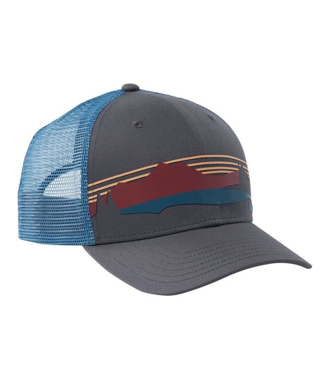 Adults' L.L.Bean Trucker Hat - Quest Outdoors