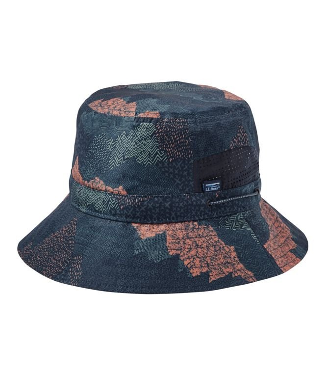 Adults' Mountain Classic Bucket Hat - Quest Outdoors