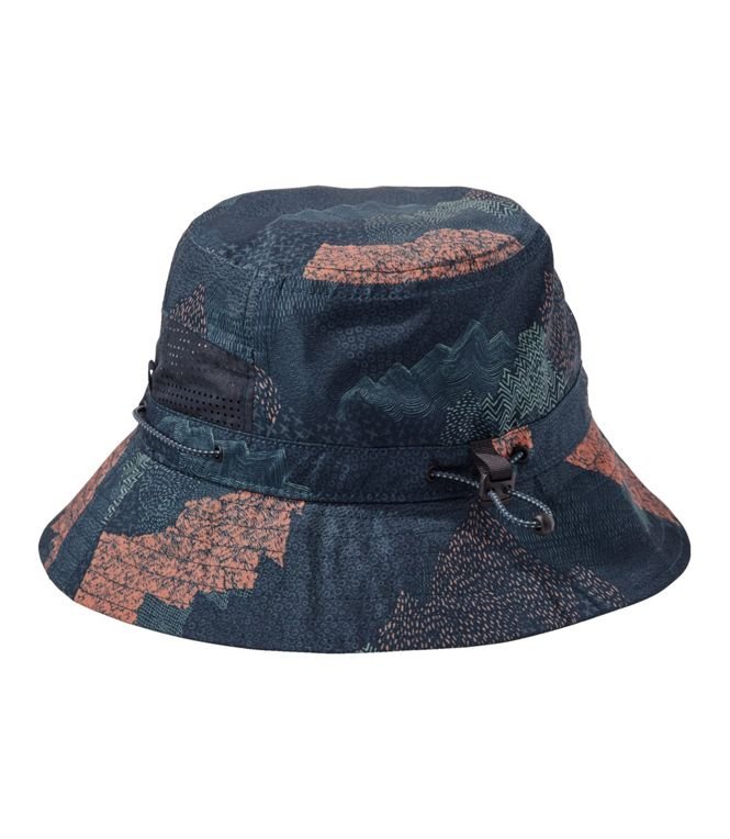Adults' Mountain Classic Bucket Hat - Quest Outdoors