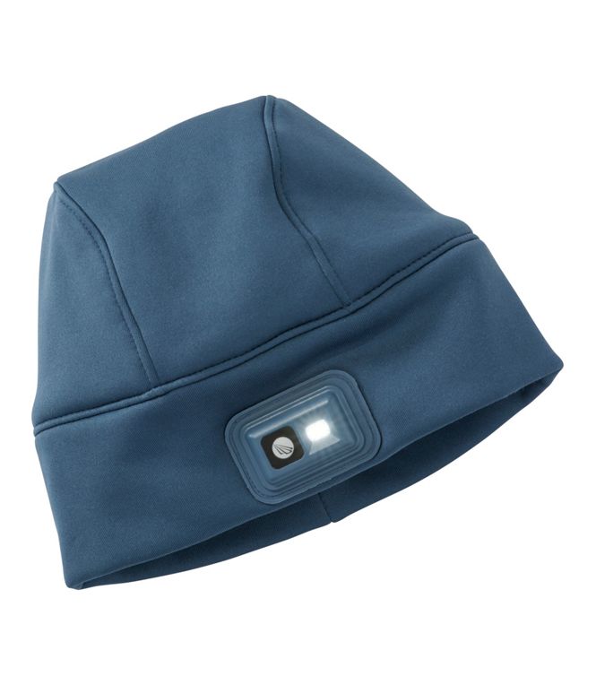 Adults' Pathfinder II Rechargeable Beanie - Quest Outdoors