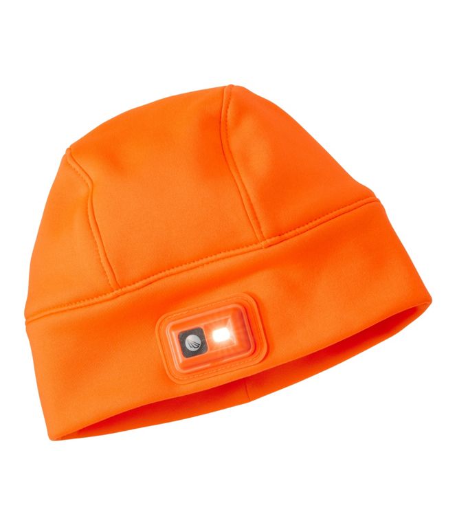 Adults' Pathfinder II Rechargeable Beanie - Quest Outdoors