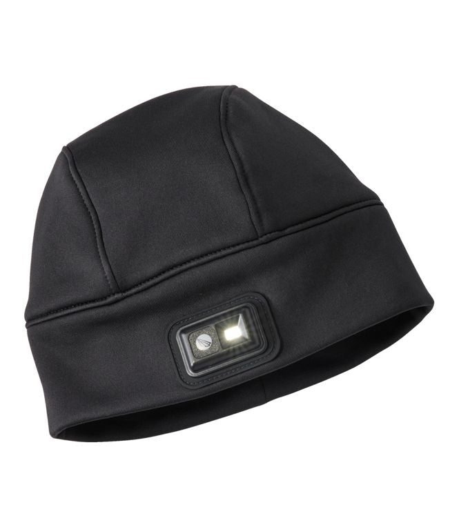 Adults' Pathfinder II Rechargeable Beanie - Quest Outdoors