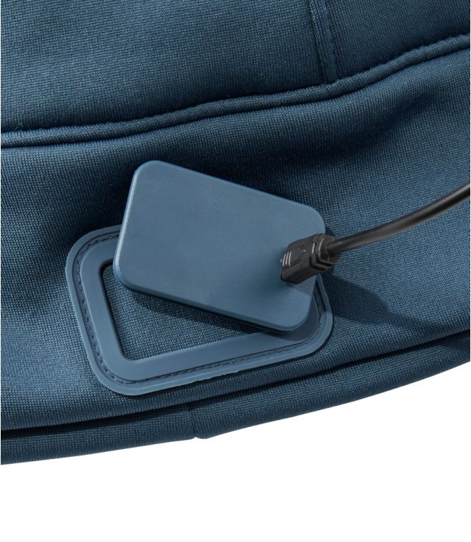 Adults' Pathfinder II Rechargeable Beanie - Quest Outdoors