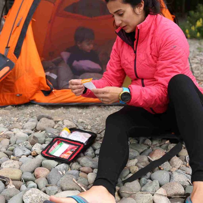 Adventure First Aid, 1.0 - Quest Outdoors
