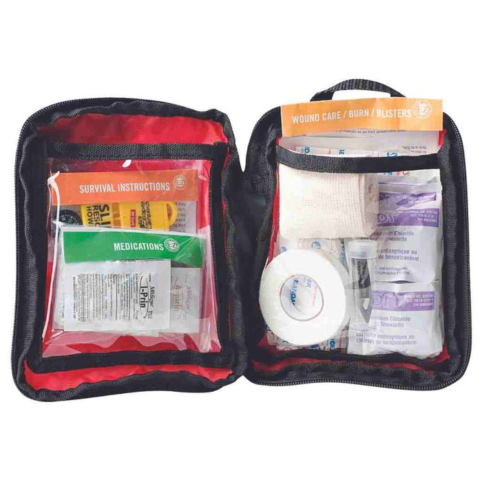 Adventure First Aid, 1.0 - Quest Outdoors