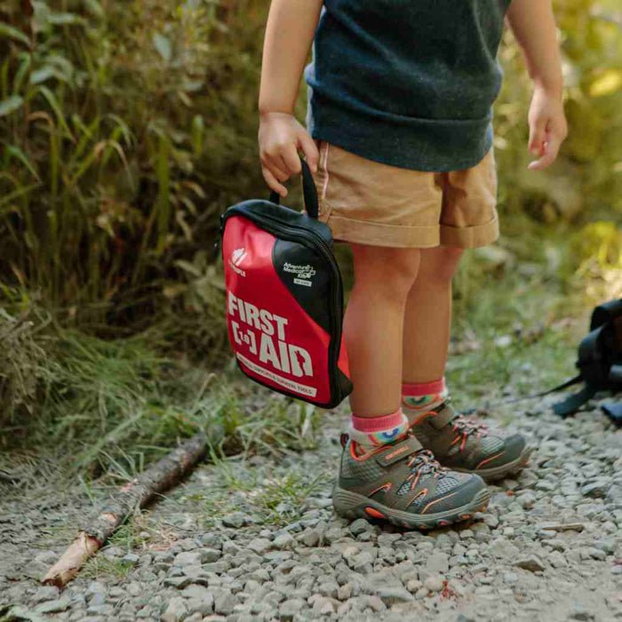 Adventure First Aid, 1.0 - Quest Outdoors