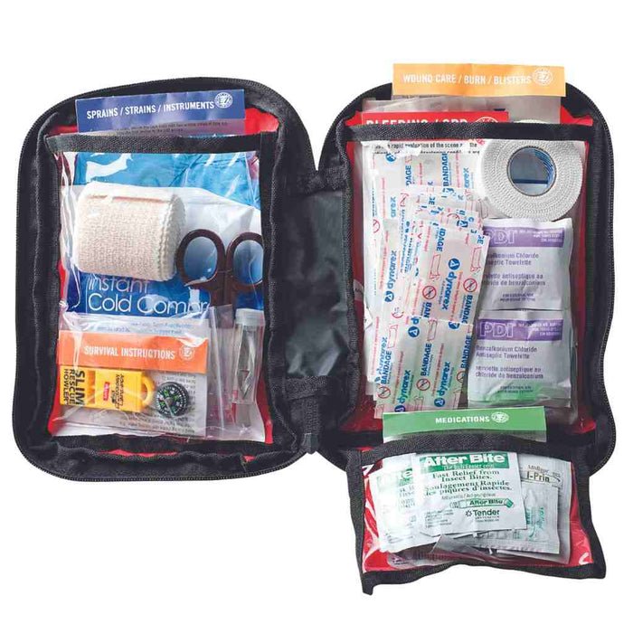 Adventure First Aid, 2.0 - Quest Outdoors