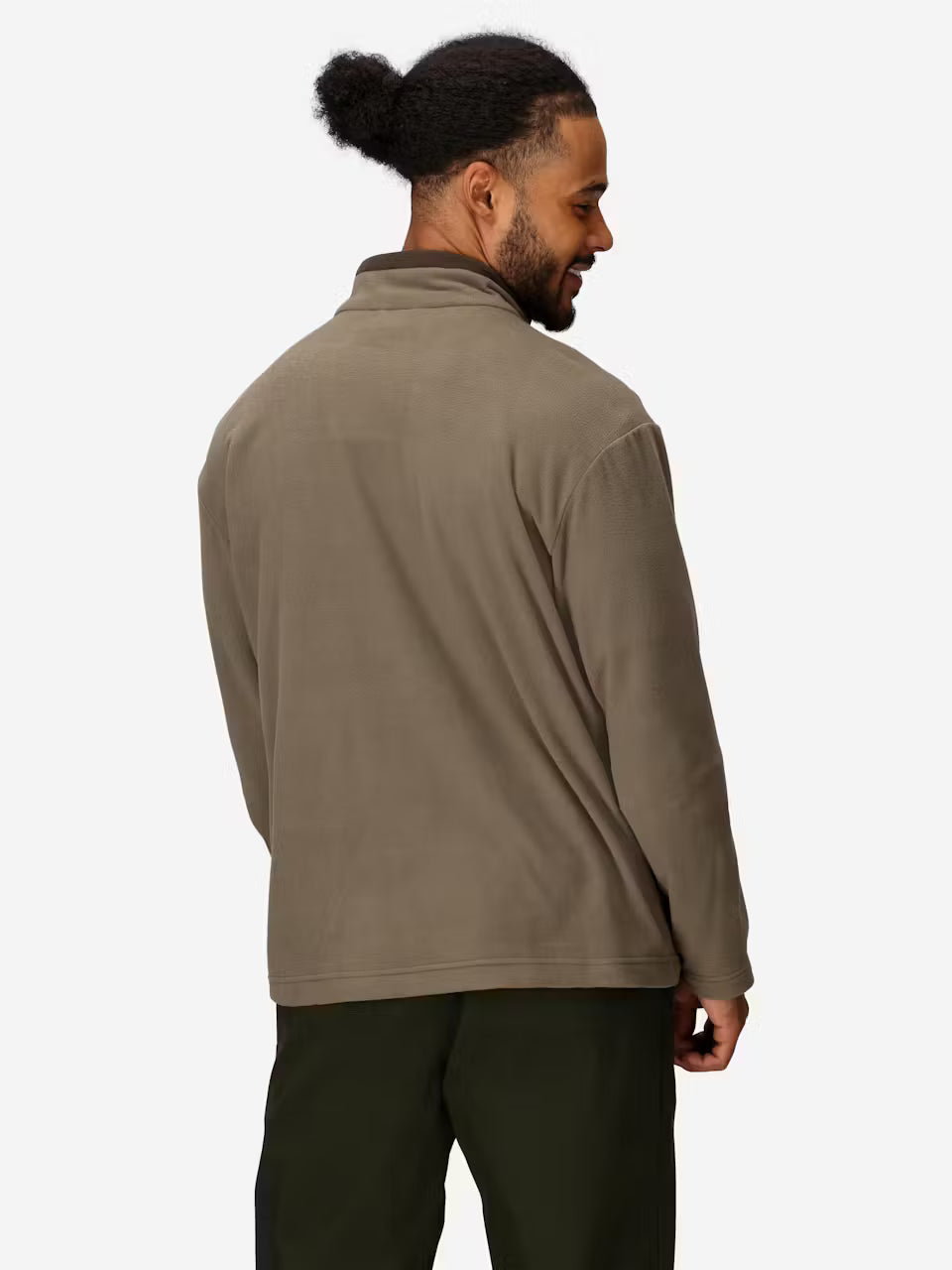 Men's Upward Fleece Pullover