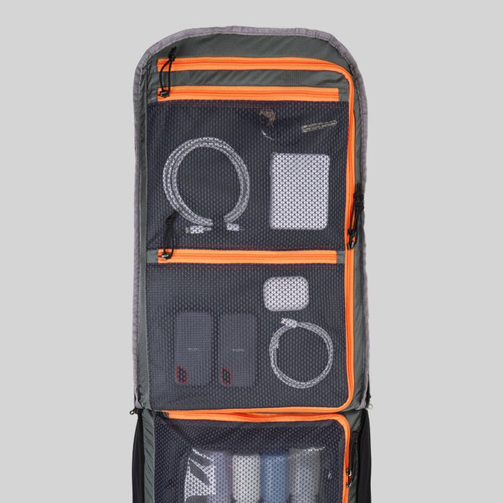 Aero Jet - Quest Outdoors